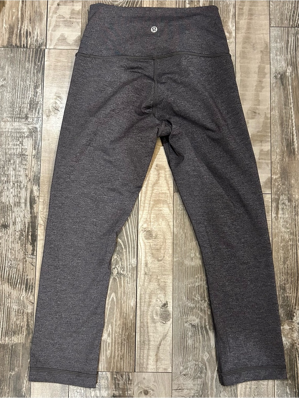 lululemon athletica Wunder under